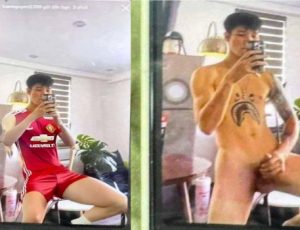 Clip sex MCK khoe cu với Khúc Thị Hương