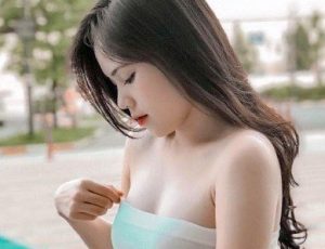 Nữ sinh ĐH Y bị tung clip sex