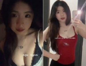 Hoàng Thu Thảo chơi cả cu giả và cu thật
