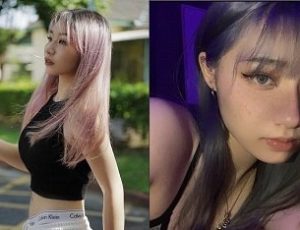 Khánh Ly nện nhau ngại khoe mặt