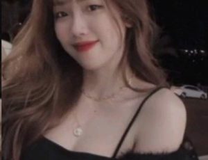 Lê Bích Vân lộ clip sex siêu hot