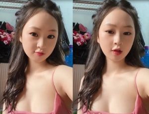 Địt em áo hồng da trắng