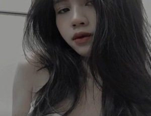 Hoàng Nhi cô gái chuyên chăn chuối