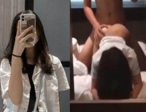 Em học sinh nói dối đi đụ người yêu