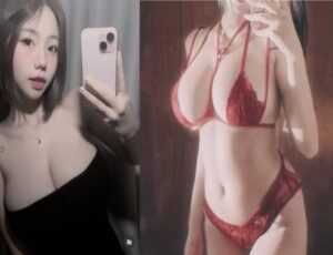 Sex VN em Duyên làm sugar nhưng muốn được yêu thật