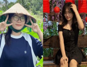 Bắn trong bím cho em sướng rên