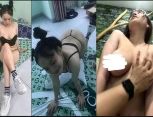 Em Ngọc dâm đãng thích bạo dâm