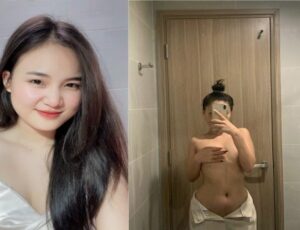 Em xin vú to mê hoặc mọi con cu
